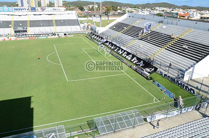 Estadio - Stadium