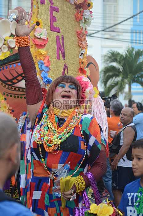 Carnaval - Carnival