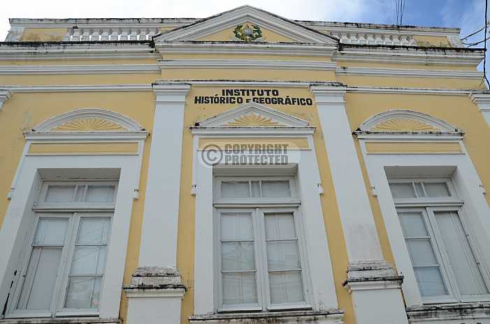 Instituto Historico - Historical Institute