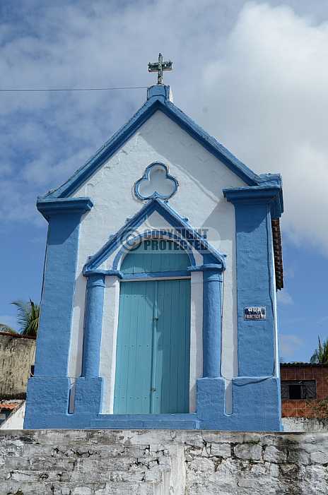 Capela - Chapel