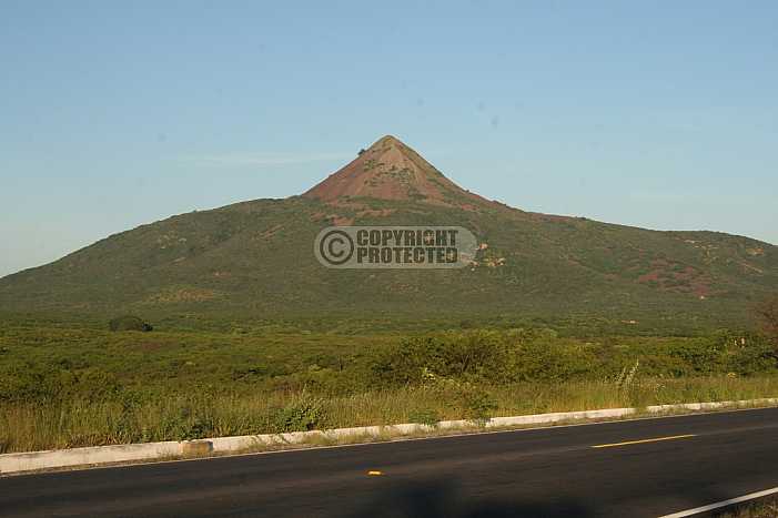 Pico do Cabugi