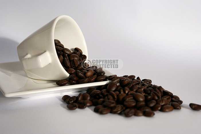 Café - Coffee