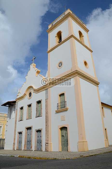 Antiga Catedral - Old Cathedral