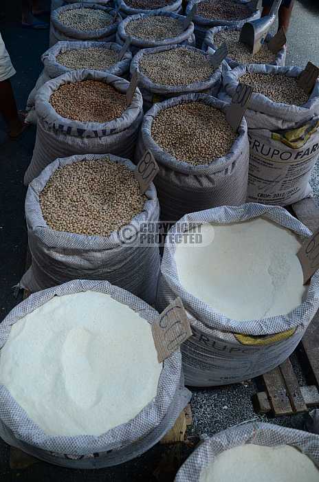 Farinha - Flour