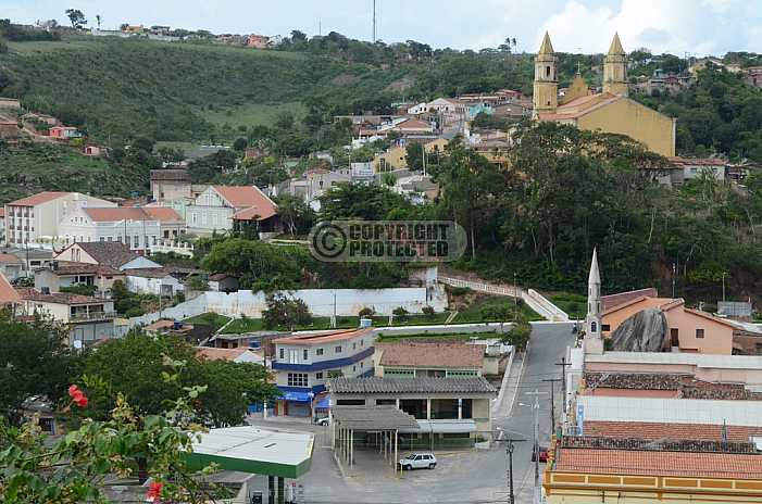 Bananeiras  - Bananeiras city