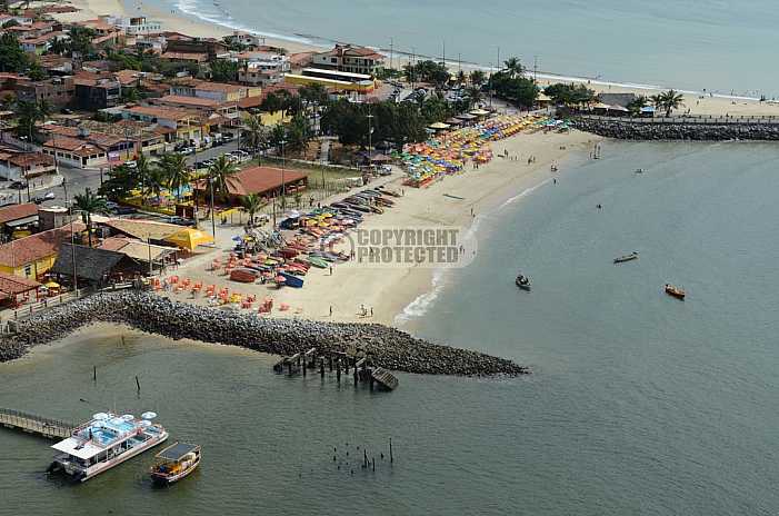 Praia da Redinha - Redinha beach
