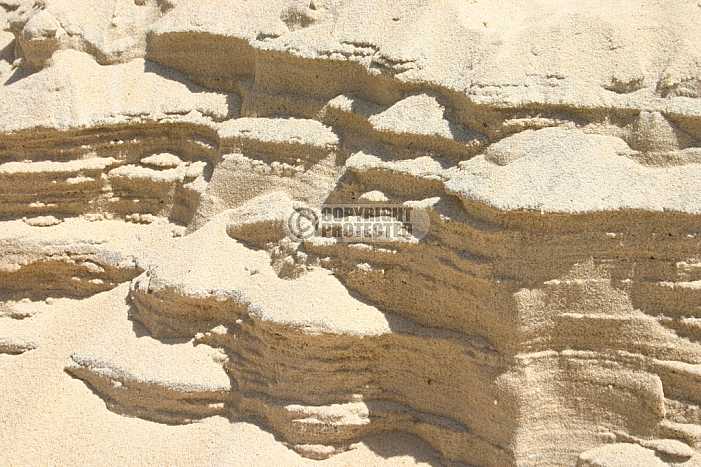 Areia - Sand