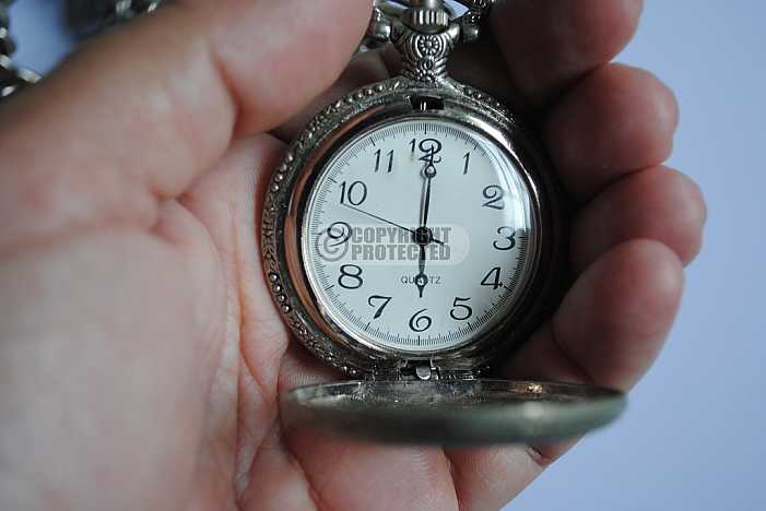 Relogio - Clock