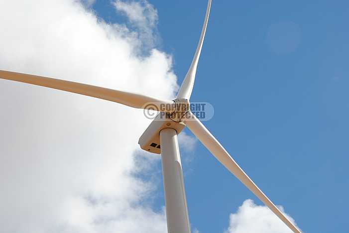 Energia Eólica - Wind Energy