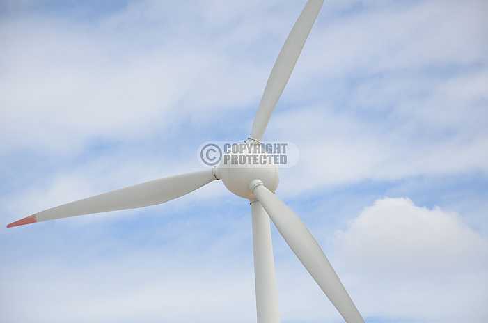 Energia Eolica - Wind Energy