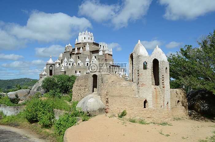 Castelo - Castle