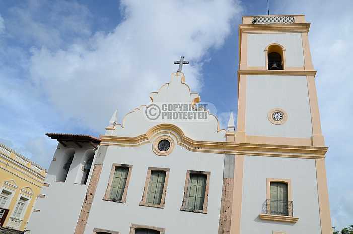 Antiga Catedral - Old Cathedral