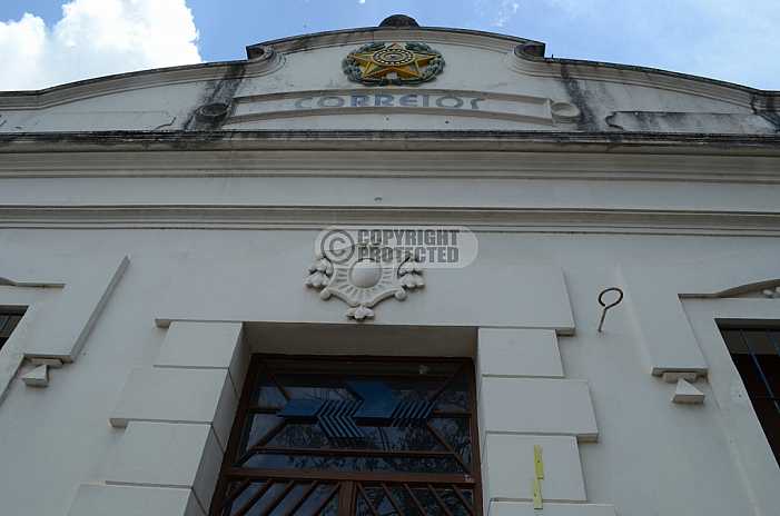Correios - Post office