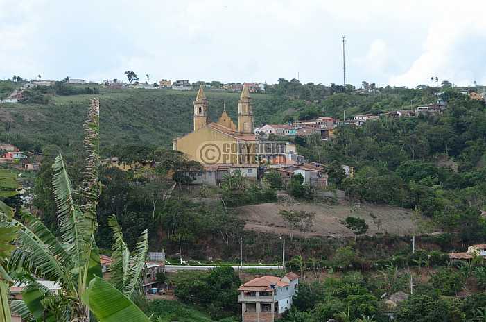 Bananeiras  - Bananeiras city