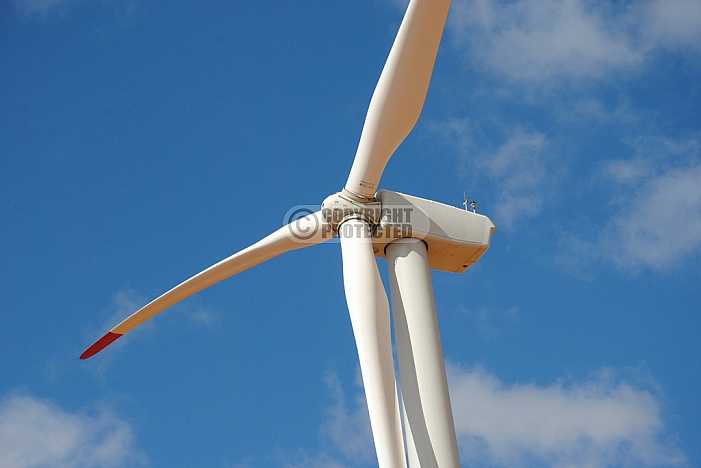 Energia Eólica - Wind Energy