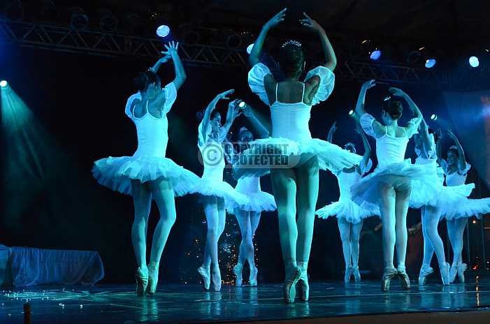 Bailado - Ballet