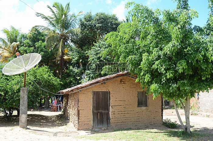 Casa de Taipa - Mud House