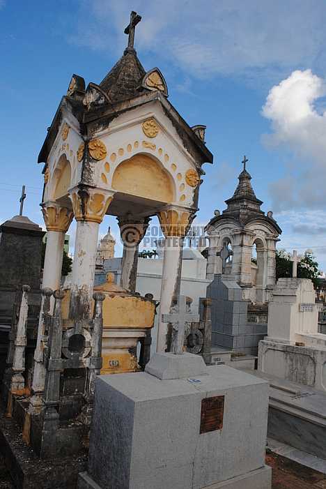 Cemiterio do Alecrim