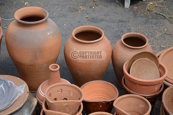 Ceramica - Pottery