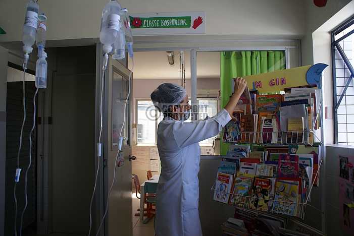 Enfermagem - Nursing, Brazil