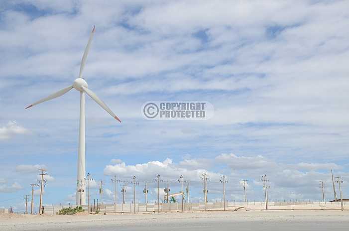 Energia Eolica - Wind Energy