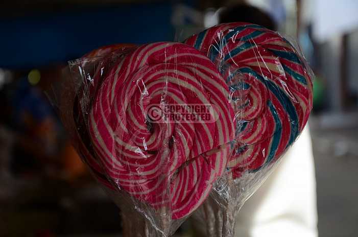 Pirulito -Lollipop
