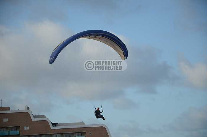 Parapente - Paraglider