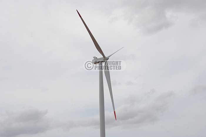 Energia Eólica - Wind energy