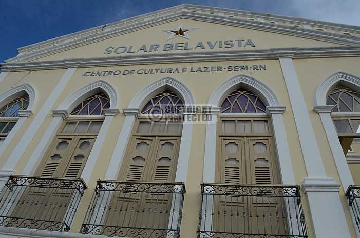 Solar Bela Vista - Bela Vista Palace