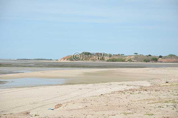 Praia de Barreiras - Barreiras beach