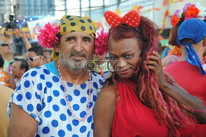 Carnaval - Carnival