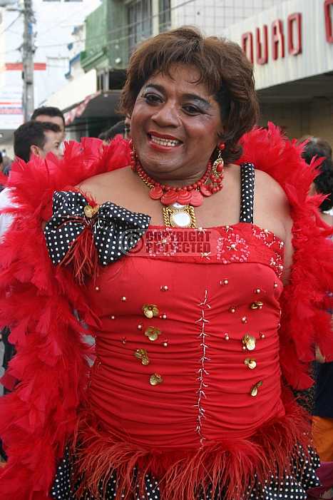 Carnaval - Carnival, Brazil