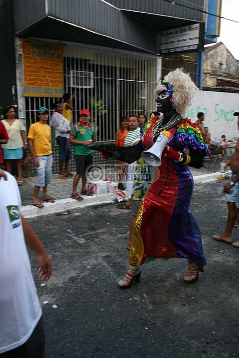 Carnaval - Carnival, brazil