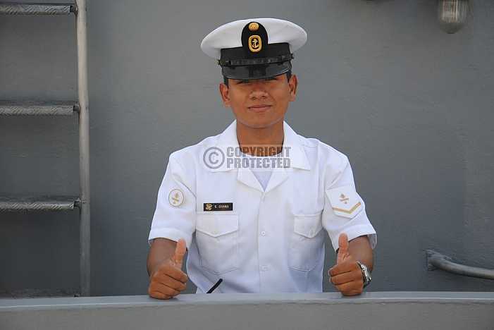 Marinheiro - Sailor