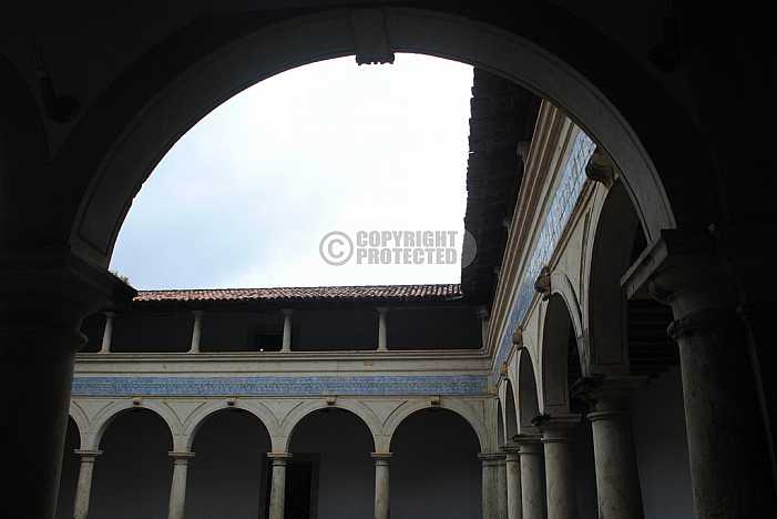 Convento Sao Francisco - Sao Francisco Convent