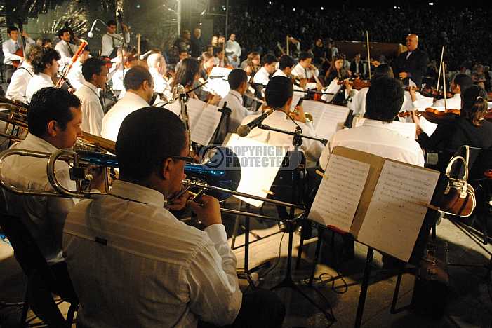 Orquestra - Orchestra