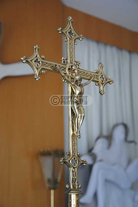 Crucifixo - Crucifix