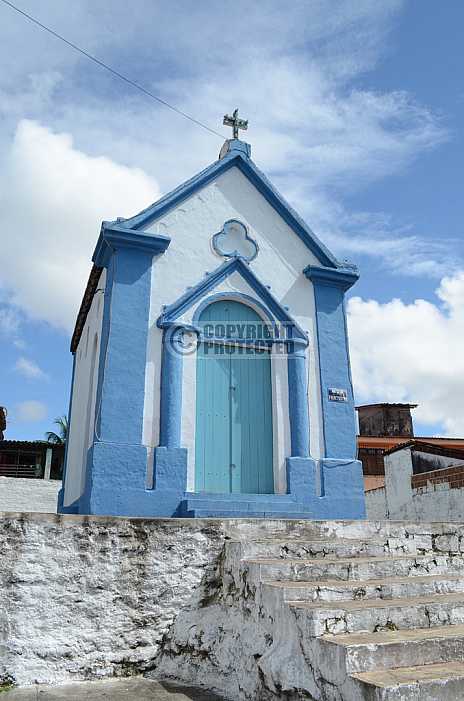 Capela - Chapel