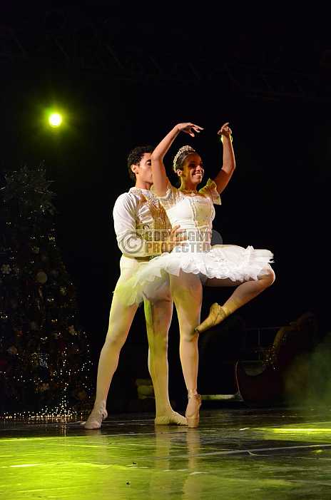 Bailado - Ballet