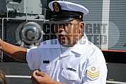 Marinheiro - Sailor