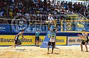 Volei de Praia - Beach Volleyball